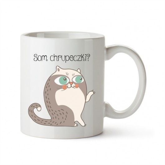 som chrupeczki? Love Life and Forest