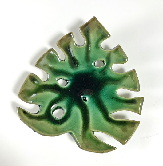 Mydelniczka "Octopus" Ceramystiq
