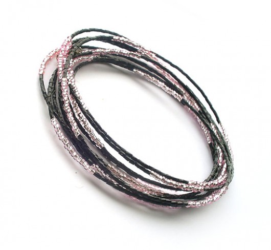 touch of pink maghia