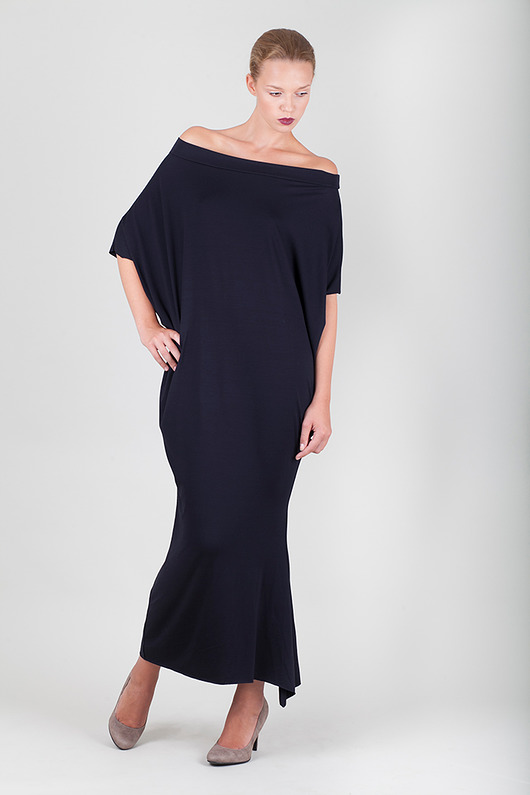 siren dress pudu