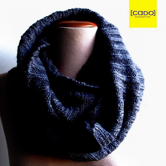 Komin Cado - Navy CADOaccessories