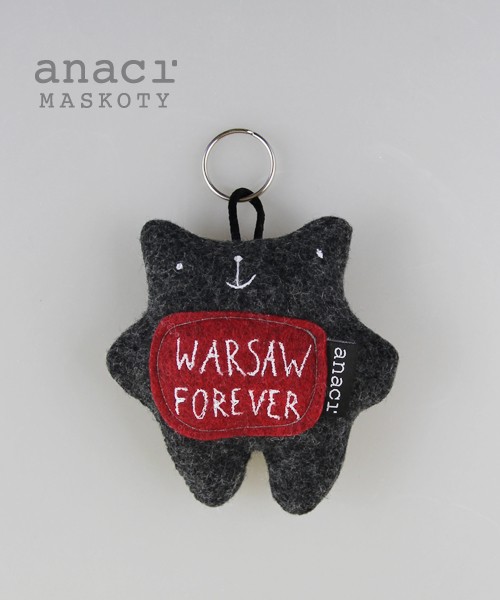Stasiek anaci