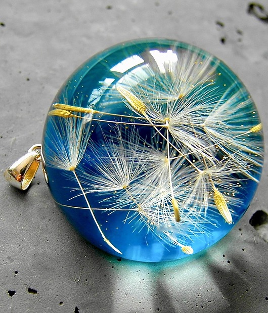 Wisior lazur Grol Jewellery
