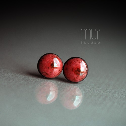 Mini Arbuzowe 6mm Magda Łysiak
