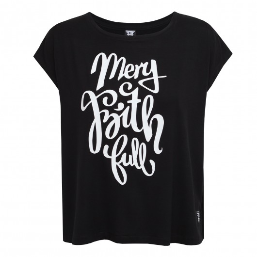 TS Mery Faithfull Mery Faithfull