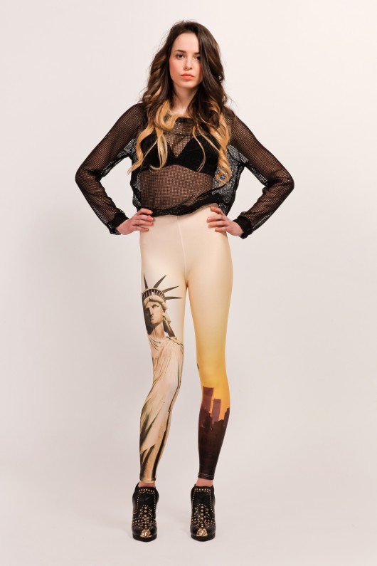 Legginsy Liberty Loveitshop