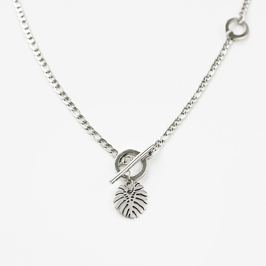 Naszyjnik Vander Blume Monstera Vander jewelry