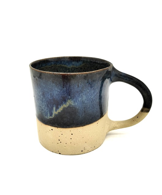 kubki Kubek ceramiczny