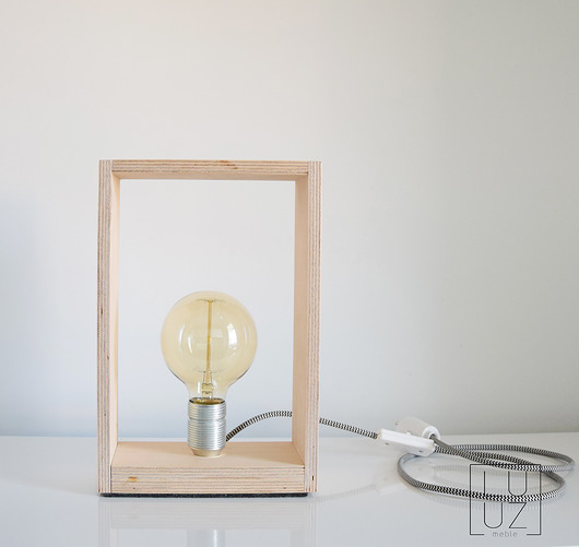 lampa stojąca M  luuz
