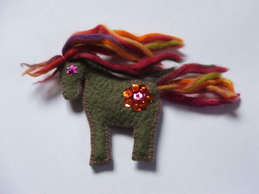 Konik incognito filcozofia