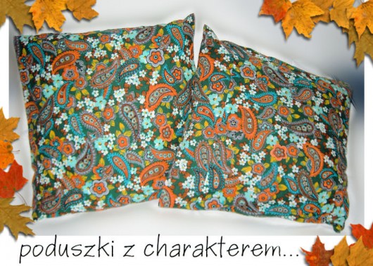 Badz oryginalny. AneczkaW