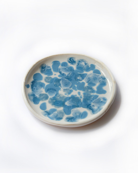 Ceramiczna podstawka PALOLOPULI ceramika