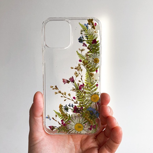 etui na telefon Etui na telefon - kolorowa przekątna