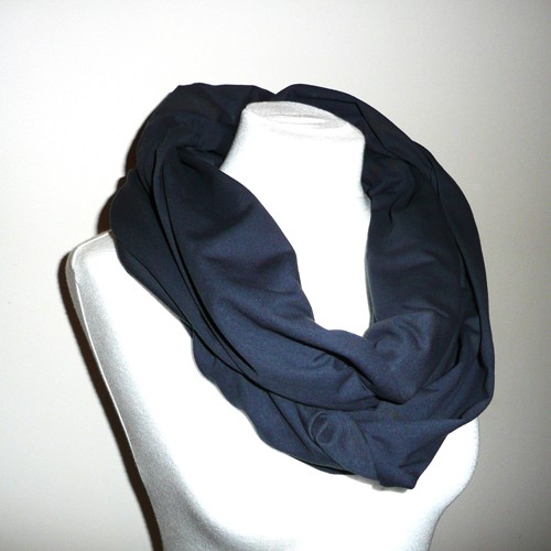 Owijacz - Graphite Neck Wrap Dirty Deer