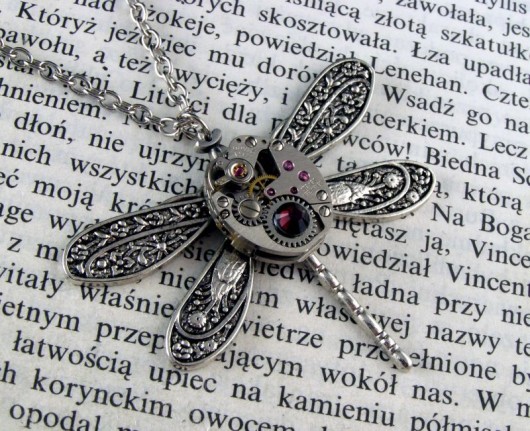 czas od środka 3273 Zegarynki