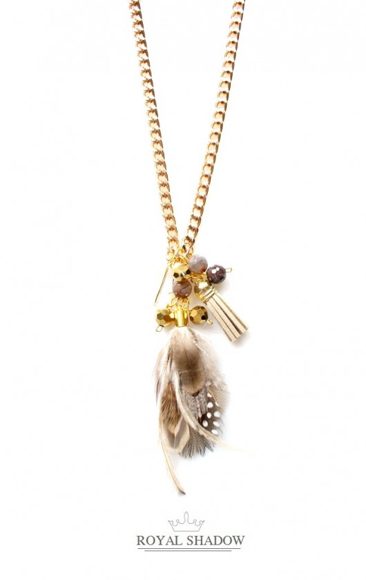 Royal shadow Republika jewelry