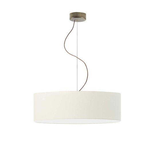Lampa wisząca sufitowa HAJFA fi - 60 cm LYSNE