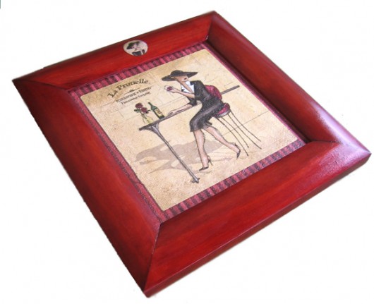 obrazek La prunella 2 ANIKA45