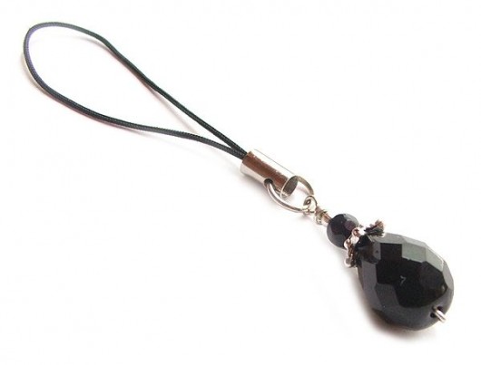 black DROP Aniielica