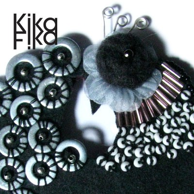 ę ą Kika Fika