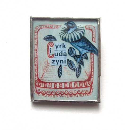 Cyrk Monika Roth