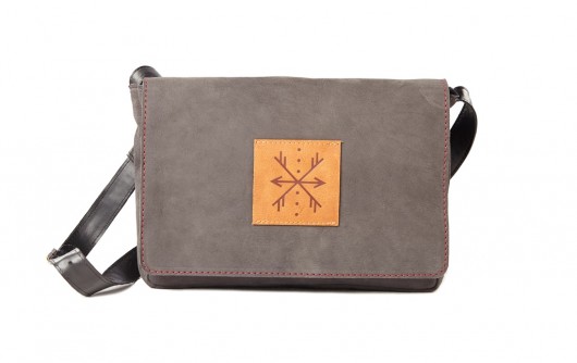 Torba Slon by Marcelina CROSS BODY BAG Słoń Torbalski