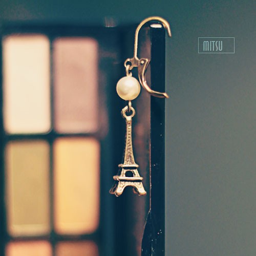 Eiffel Tower Mitsu
