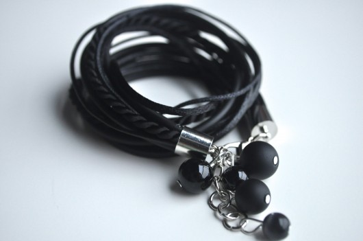 MONO black SweetHeart Studio