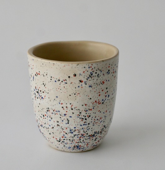 kubek ceramiczny  studio m.
