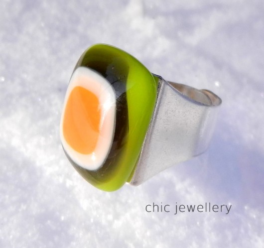 orange&lime funkyandchic