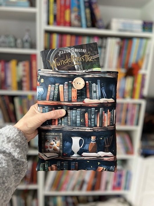 pokrowce i etui - różne Wodoodporny pokrowiec na książkę/tablet/planer/notes