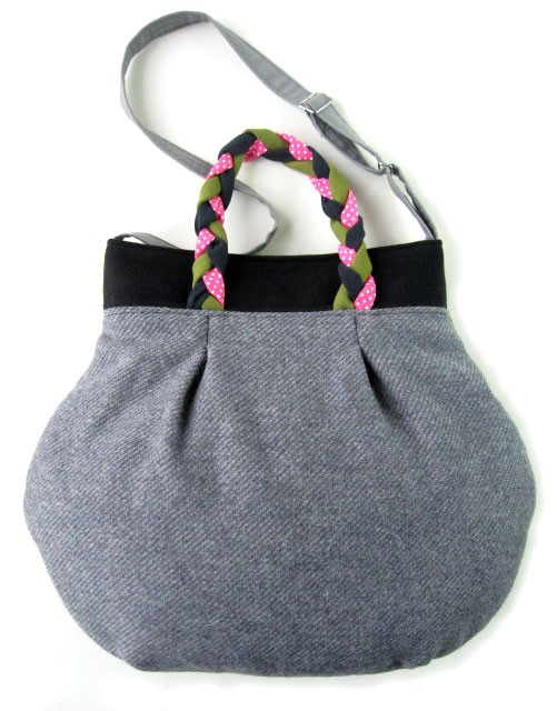 Borba - Plecie borba design