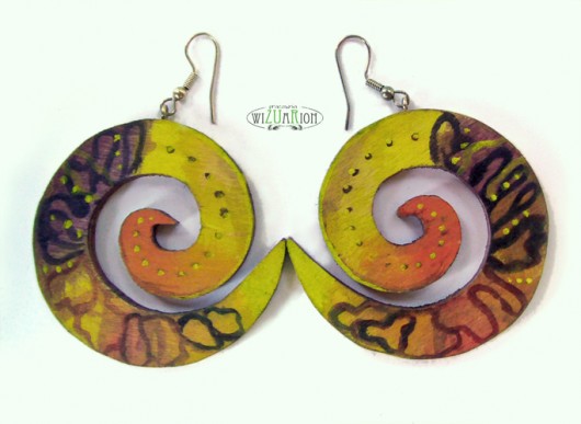 Sawanna two in one WIZUARION