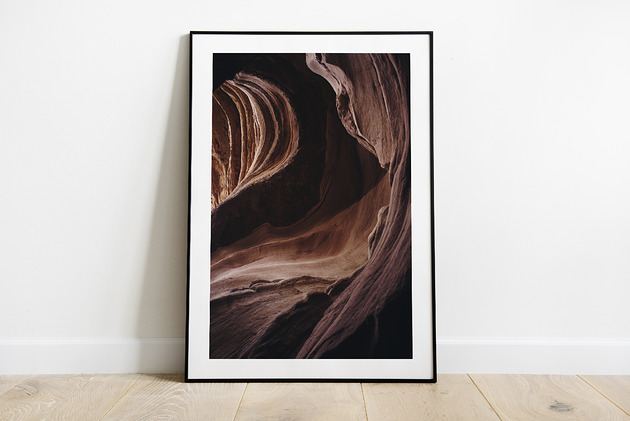 FOTOGRAFIA AUTORSKA: stone wave bwitched
