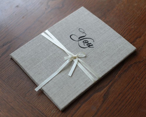 The Book of Love II Mitsu Design
