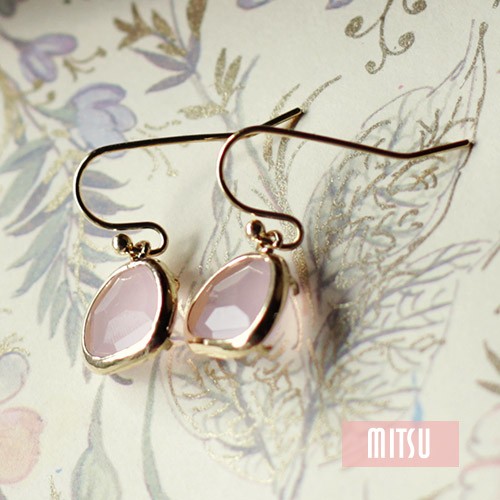 Pink me Baby Mitsu