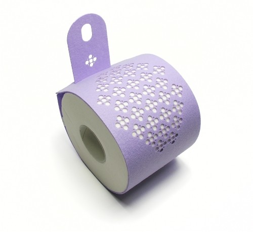 Paper Holster Industrial Design Studio