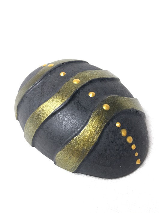 jajka wielkanocne Pisanki Younique Eggs - 3