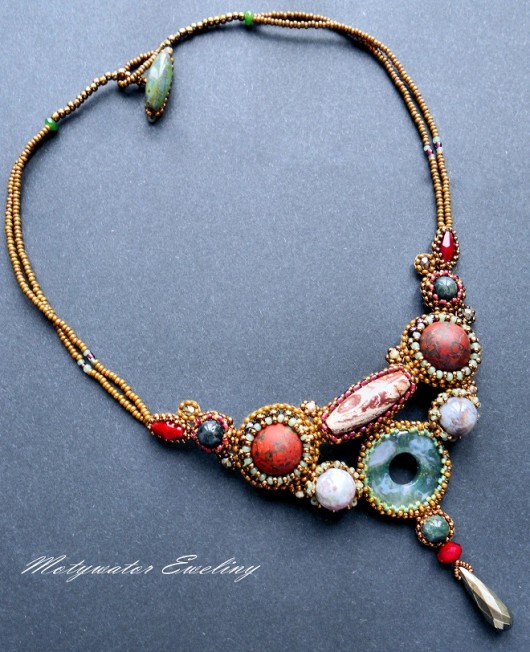 klejnoty Anny Boleyn Motywator Eweliny