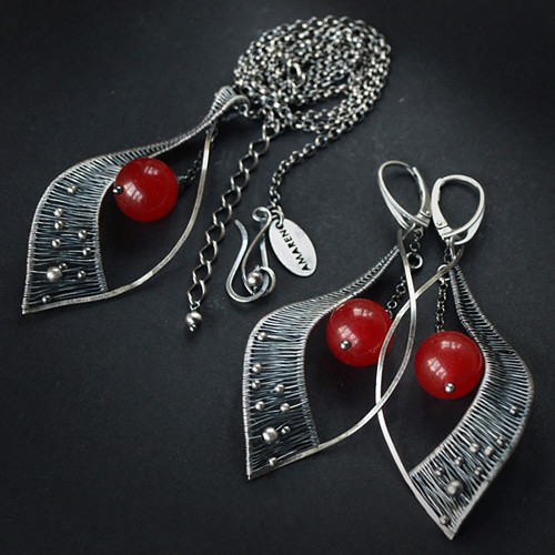 Cherry II - zamówienie CIBA