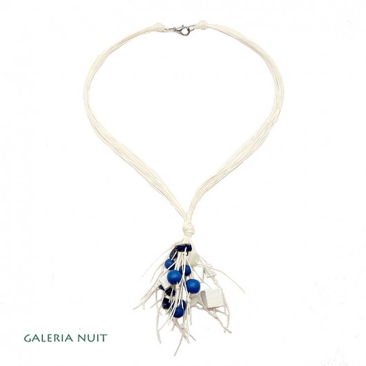 dzień polarny galeria nuit