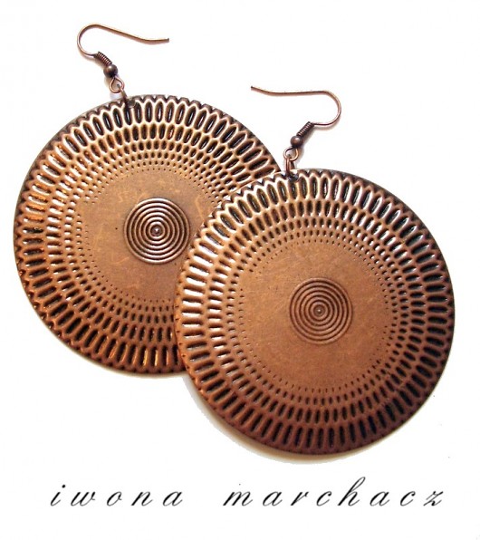 Serenady Manufaktura broszki