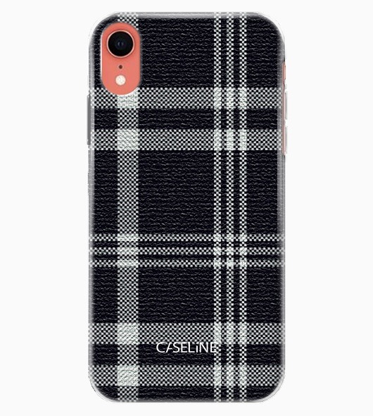 IPHONE | Etui case na telefon guma - SW290 Caseline  etui na telefon