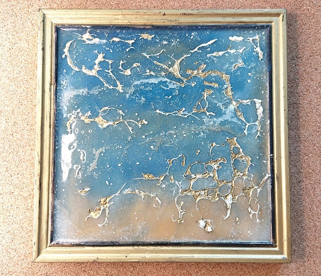 obrazy Oceaniczna Plaża