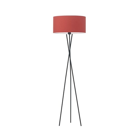 Lampa podłogowa trójnożna PARYŻ LYSNE