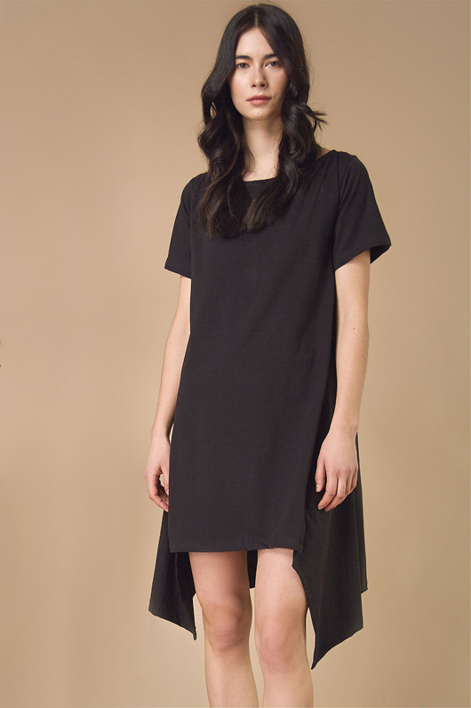Sukienka Black Dress A2