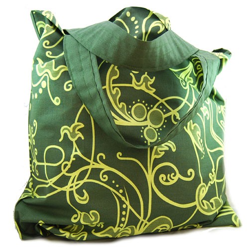 eco bag - GREENIES eco living