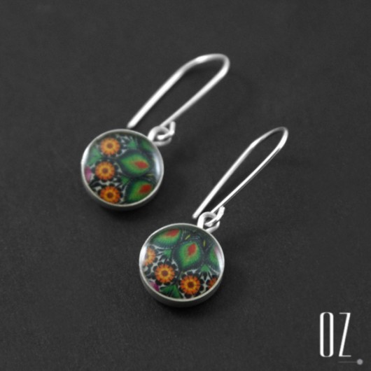 Folkish New Mini Olga Zielińska