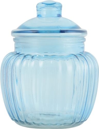 Słój Retro blue MIA home