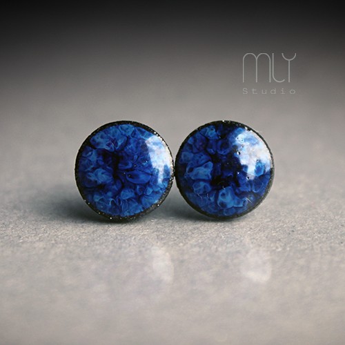 Aqua 9mm/stal chirurgiczna Magda Łysiak